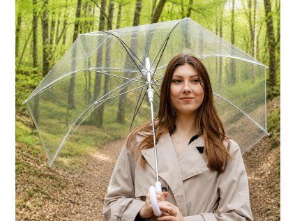 Damsky_pruhledny_destnik_Clear_transparentni.jpg