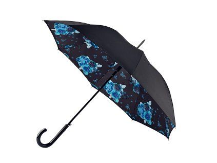 Fulton-damsky-holovy-destnik-Bloomsbury-2-night-sky-flowers-L754