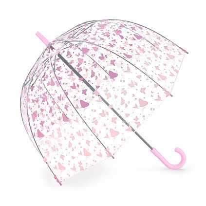 Fulton-damsky-pruhledny-destnik-Birdcage-2-ALL-OVER-BUTTERFLIES-L042
