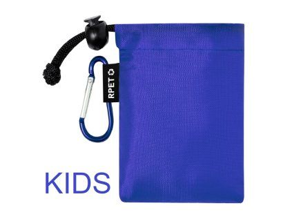 KIDS-Plastenka-LDPE-ponco-pro-deti-v-MODREM-RPET-polyesterovem-pouzdru