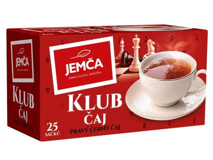 Jemca_klub_caj