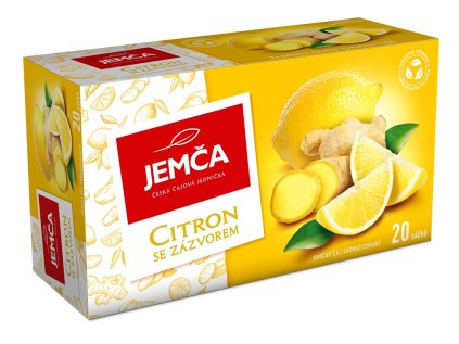 Jemca_caj_citron_se_zazvorem