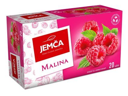 Jemca_caj_malina