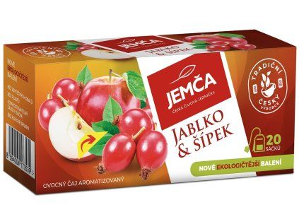 Jemca_caj_jablko_a_sipek