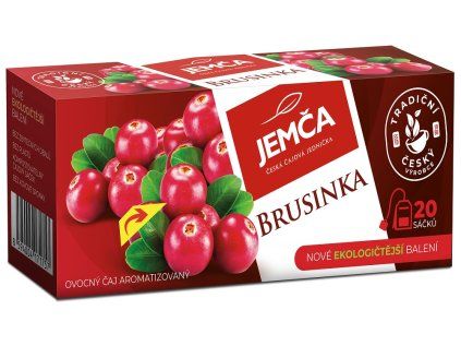 Jemca_caj_brusinka