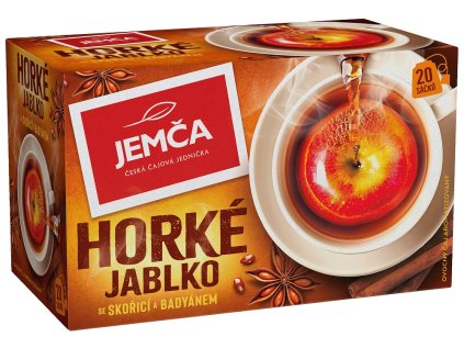 Jemca_caj_horke_jablko