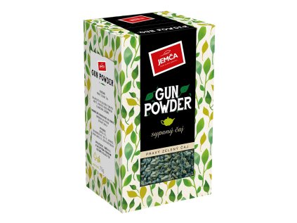 Jemca_caj_gun_powder