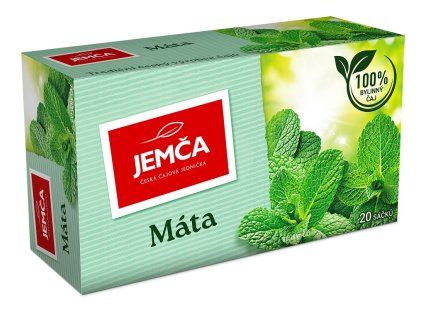 Jemca_caj_mata