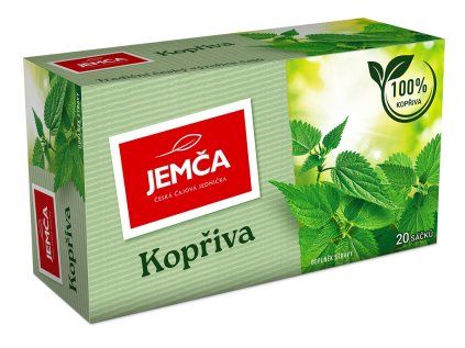 Jemca_caj_kopriva