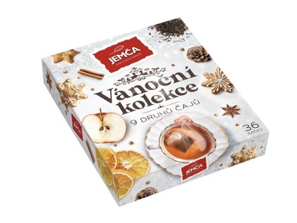 Jemca_caj_vanocni_kolekce