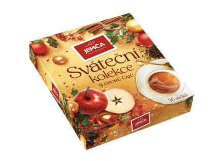 Jemca_caj_svatecni_kolekce