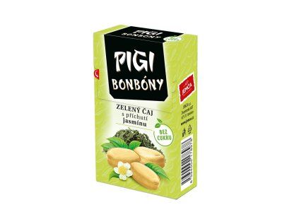 Pigi_bonbony_zeleny_caj