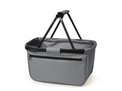 Halfar-nakupni-kosik-Shopper-BLACK-BASKET-sedy