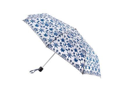 W-Morris-damsky-skladaci-destnik-Minilite-2-UV-DAISY-BLUE-IVORY-L907