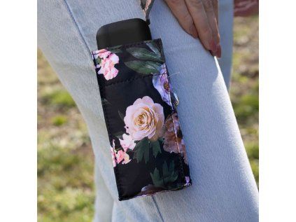 fulton-damsky-skladaci-destnik-tiny-2-rococo-rose-l501-slozenyN