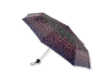 Fulton-damsky-skladaci-destnik-Minilite-2-CASCADING-SPOTS-L354N
