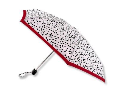 Fulton-damsky-skladaci-destnik-Tiny-2-DALMATIAN-L501N
