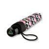 Fulton-damsky-skladaci-destnik-Minilite-2-HARLEQUIN-HEART-L354-slozenyN