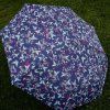 Fulton-damsky-skladaci-destnik-Minilite-2-BUTTERFLY-BURST-L354N