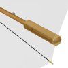 Bamboo ECO holový bambusový deštník, černýE.jpg