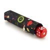 Fulton-damsky-skladaci-destnik-Curio-2-UV-TRIPPY-CASINO-L926-slozeny