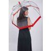 fulton-damsky-pruhledny-holovy-destnik-birdcage-1-red-l041-ilustracni-foto-2