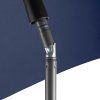 fare-plazovy-slunecnik-tmave-modry-L-s-UV-8205-detail-kloubu