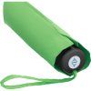 FARE-4Kids-detsky-skladaci-destnik-zeleny-6002-slozeny-detail