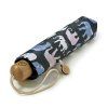 Fulton damsky skladaci destnik Eco Planet UV MARCHING ELEPHANTS L918 slozeny
