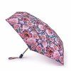 Fulton damsky skladaci destnik Tiny 2 Powder Rose L501