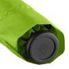 FARE-skladaci-ultralehky-destnik-TRAVELER-MINI-5062-limetkove-zeleny-detail-rukojeti