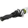 Pruhledny destnik Clear Max detail pasek