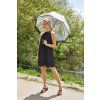 fulton-damsky-pruhledny-holovy-destnik-birdcage-1-black-l041-ilustracni-foto-1