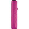 FARE-skladaci-ultralehky-destnik-TRAVELER-MINI-5062-tmave-ruzovy-slozenyN