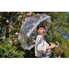Fulton-damsky-pruhledny-holovy-destnik-Birdcage-1-SILVER-L041-ilustracni-foto-2