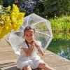 Fulton-detsky-pruhledny-holovy-destnik-funbrella-2-silver-ilustracni-foto-1N